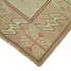 Turkish Vintage Anatolian Rug 86 cm x 294 cm