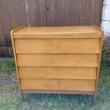 Vintage chest of drawers