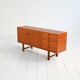 Scandinavian teak sideboard 1960s