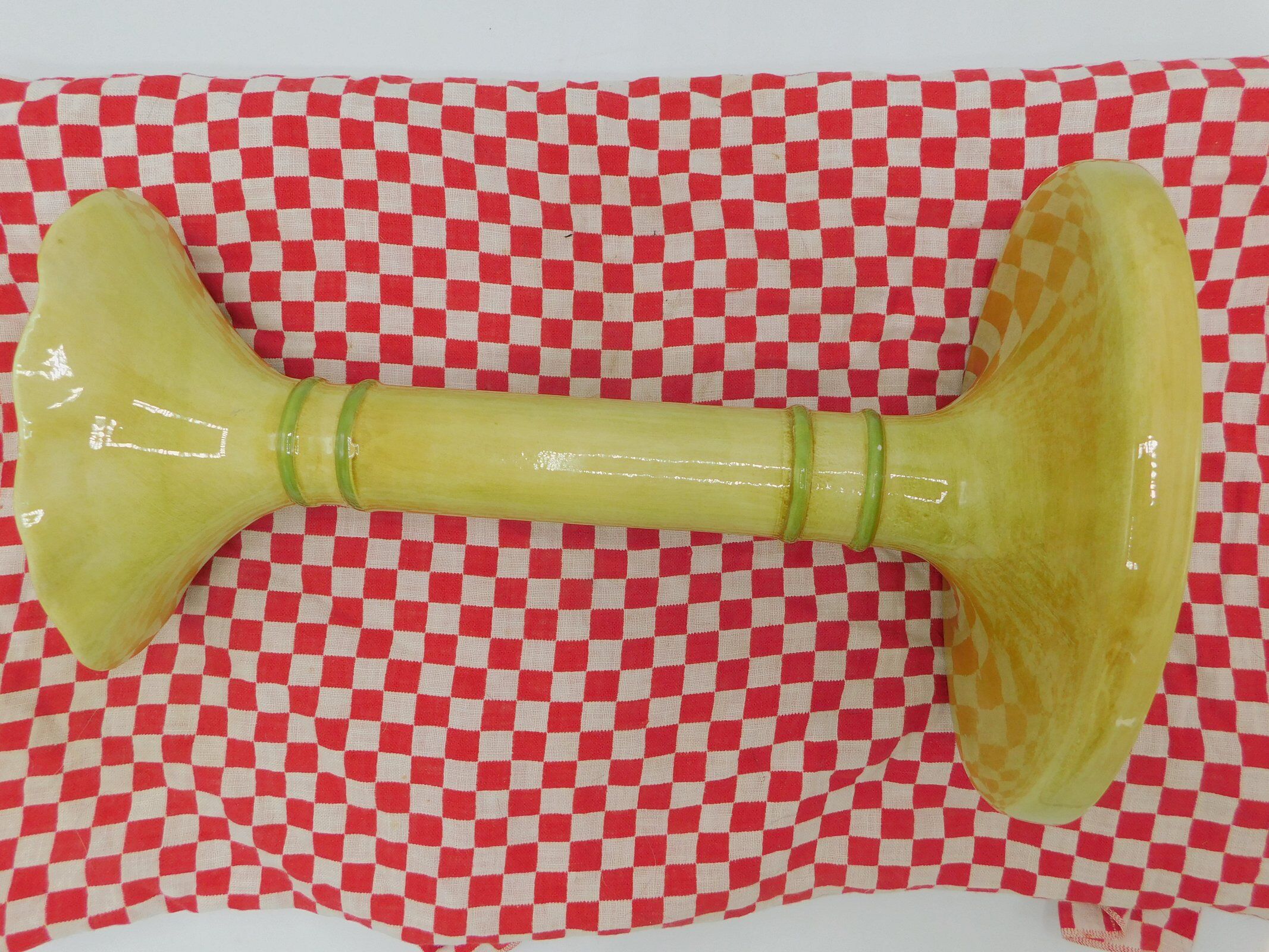 Chaumette candelstick