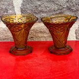 Vases scailmont