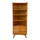 Vintage bookshelf bookcase