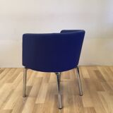 Swedish office armchair Lammhults