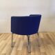 Fauteuil de bureau suédois Lammhults