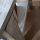 Old workbench