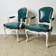 Louis XV style armchair