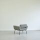 Serie 50 armchair by Antonio Rodriguez for La Cividina, 2012