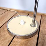Flexible lamp 1970 beige