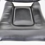Fauteuil modèle 4801 par Joe Colombo pour Kartell, 1960s