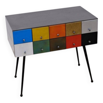 Drawer cabinet, 1960