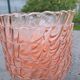 Arcoroc rosaline 6 cup set
