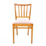 Chair, Poland, 1940s. After renovation.