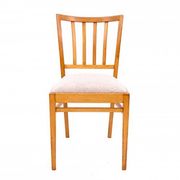 Chair, Poland, 1940s. After renovation.