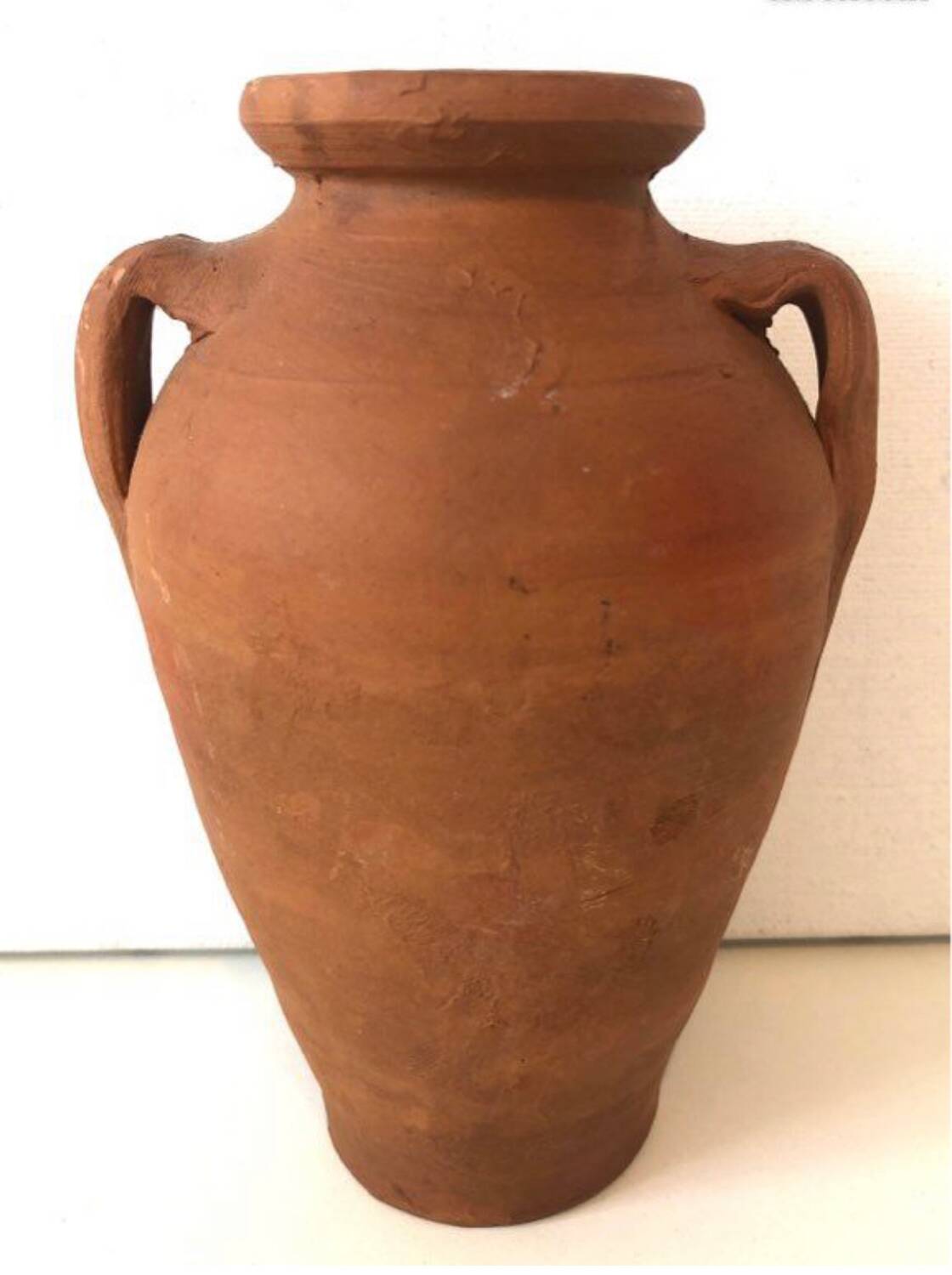 Amphora vase