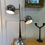 2-light eyeball lamp