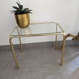Table d'appoint seventies
