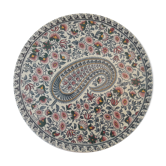 Gien earthenware dish
