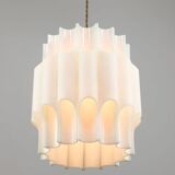 Mid-century Modern Teulada Lamp by Carlo Ponzio for Guzzini, 1960s