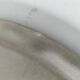 Large vintage Italian plate – hand-painted floral decoration – Primula,