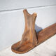 Old wood farmhouse bench, old bench, table bench, interior decoration, farmhouse, countryside