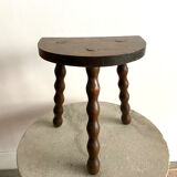 Tripod stool