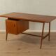 Bureau des années 60