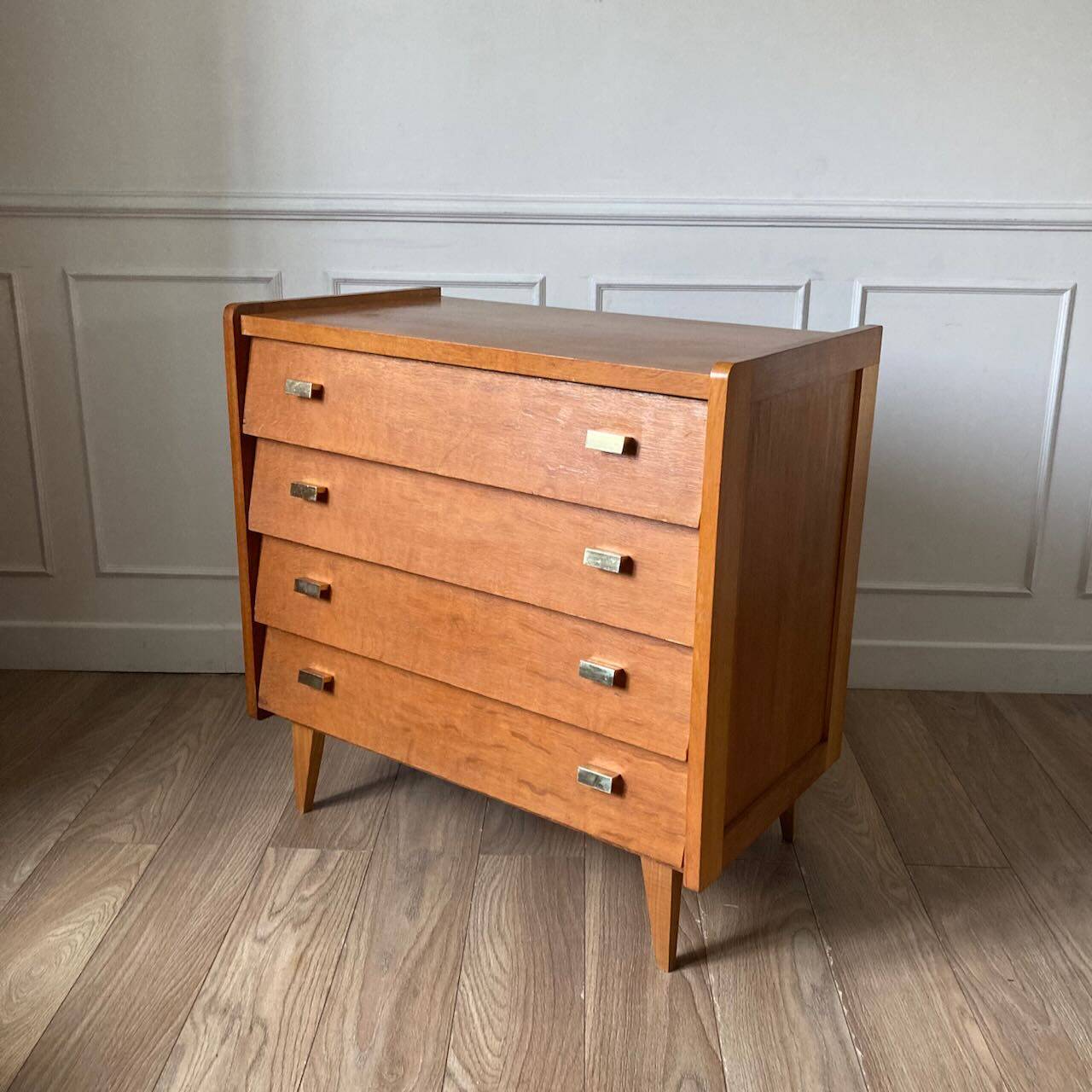 Commode années 60