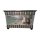 Louis Philippe antique chest of drawers