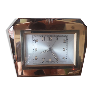 Bayard vintage alarm clock