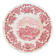 English soup plate Royal Homes of Britain, London Castle