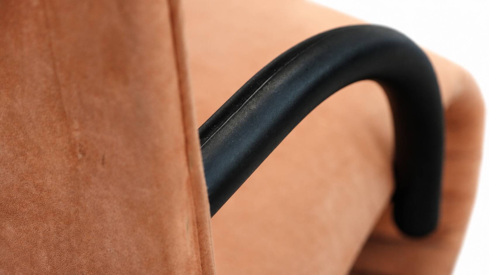 ‘Zen’ armchair by Claude Brisson for Ligne Roset