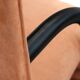 ‘Zen’ armchair by Claude Brisson for Ligne Roset