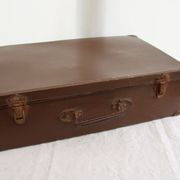 Ancienne valise