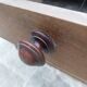 Table console