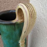 Paul dordet's Orientalist vase (1895-1996)