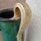 Paul dordet's Orientalist vase (1895-1996)