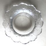 Lalique Water Lily Cup