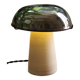 Very beautiful mushroom lamp