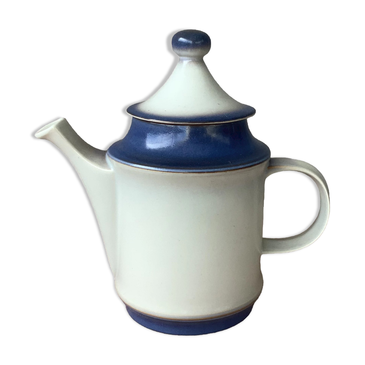 Coffee maker Goebel country Auvergne - Oeslauer Manufaktur