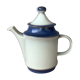 Cafetière Goebel country Auvergne Oeslauer Manufaktur