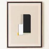 Original abstract painting 'spectrum' n.07
