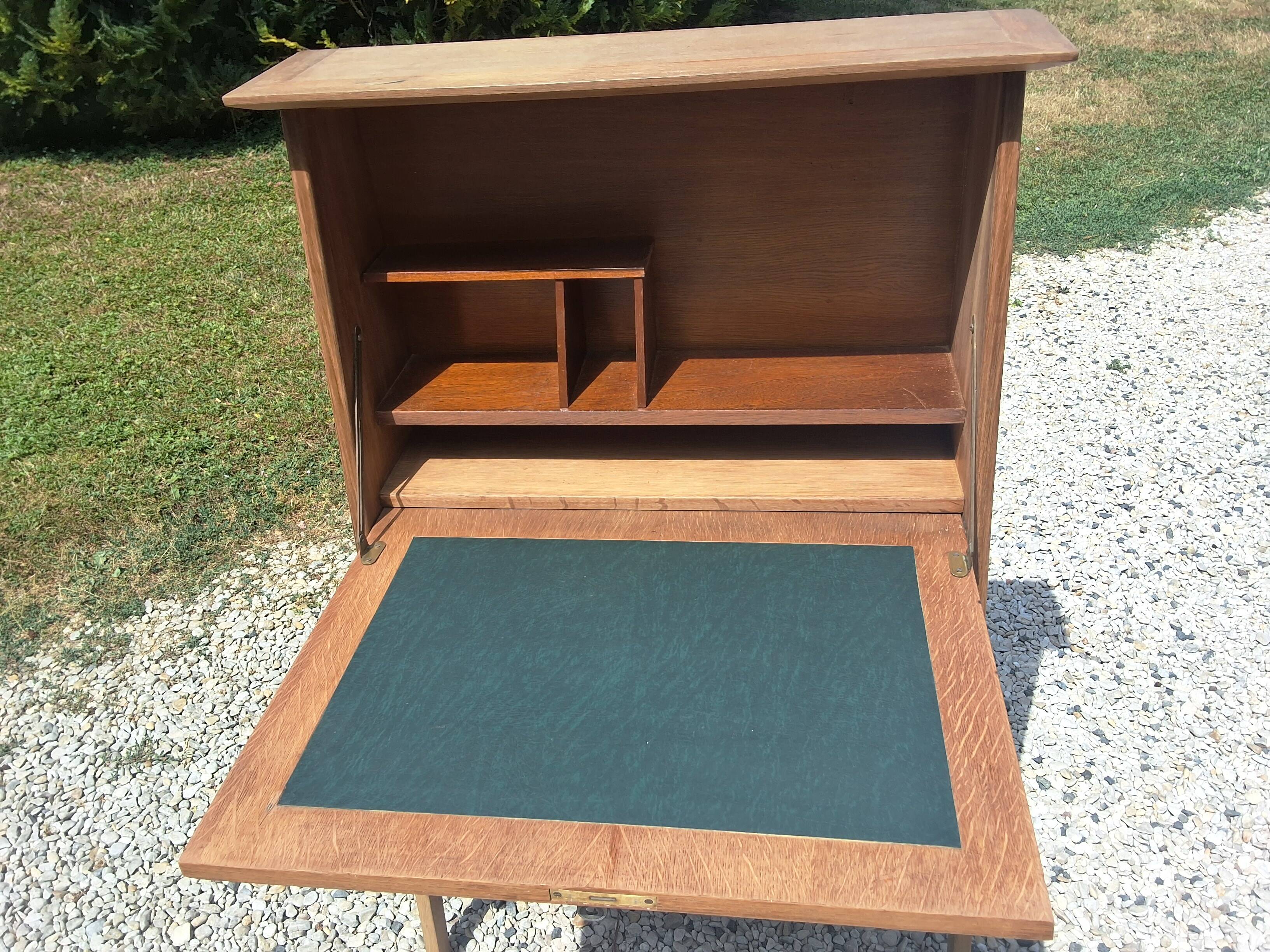 Secretaire dans le goût de roger landault
