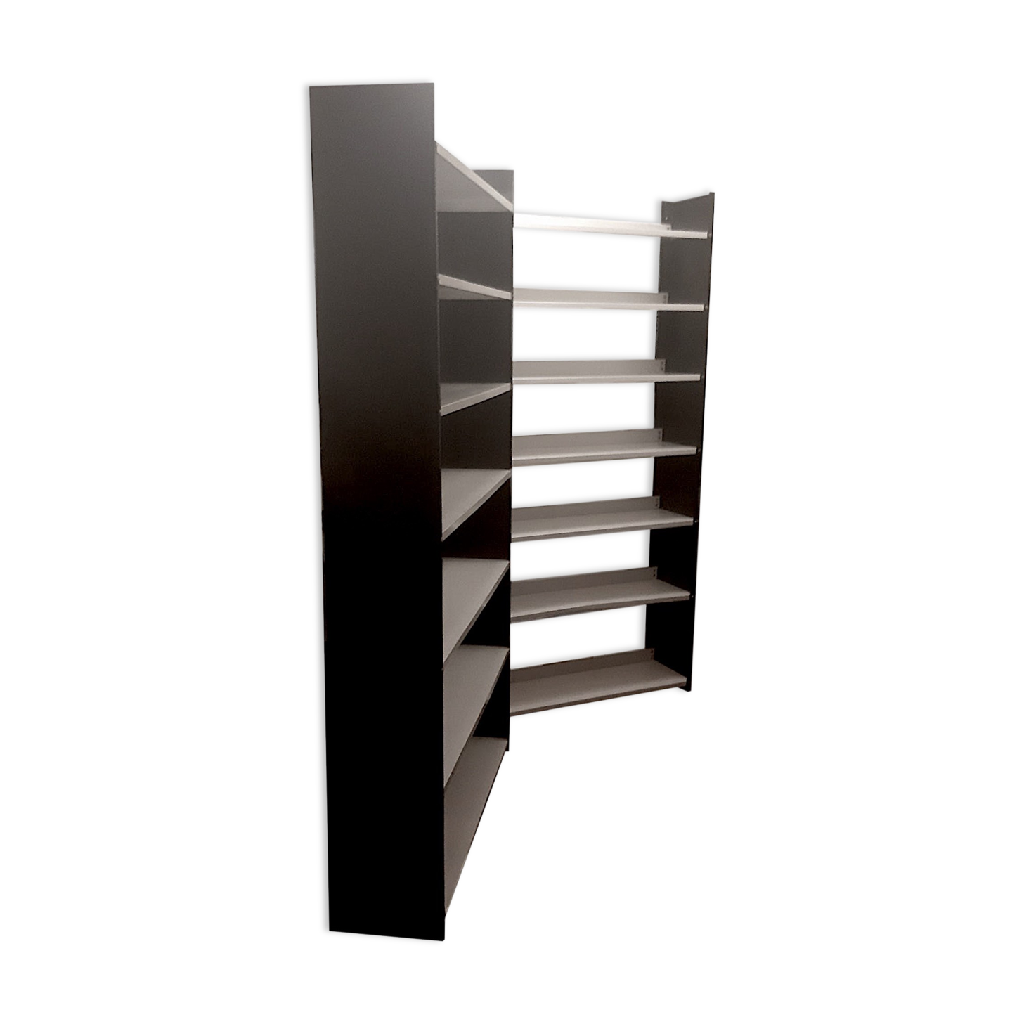 Tjerk Reijenga Libraries for Pilastro, 1960s