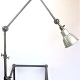 Lamp " all senses " 1920/1930