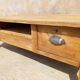 Table basse de ferme