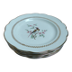 Assiettes plates Gien Tokio Tokyo
