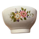Earthenware bowl