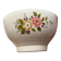 Earthenware bowl