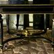Table de milieu Napoleon lll