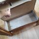 Child worktable 50s